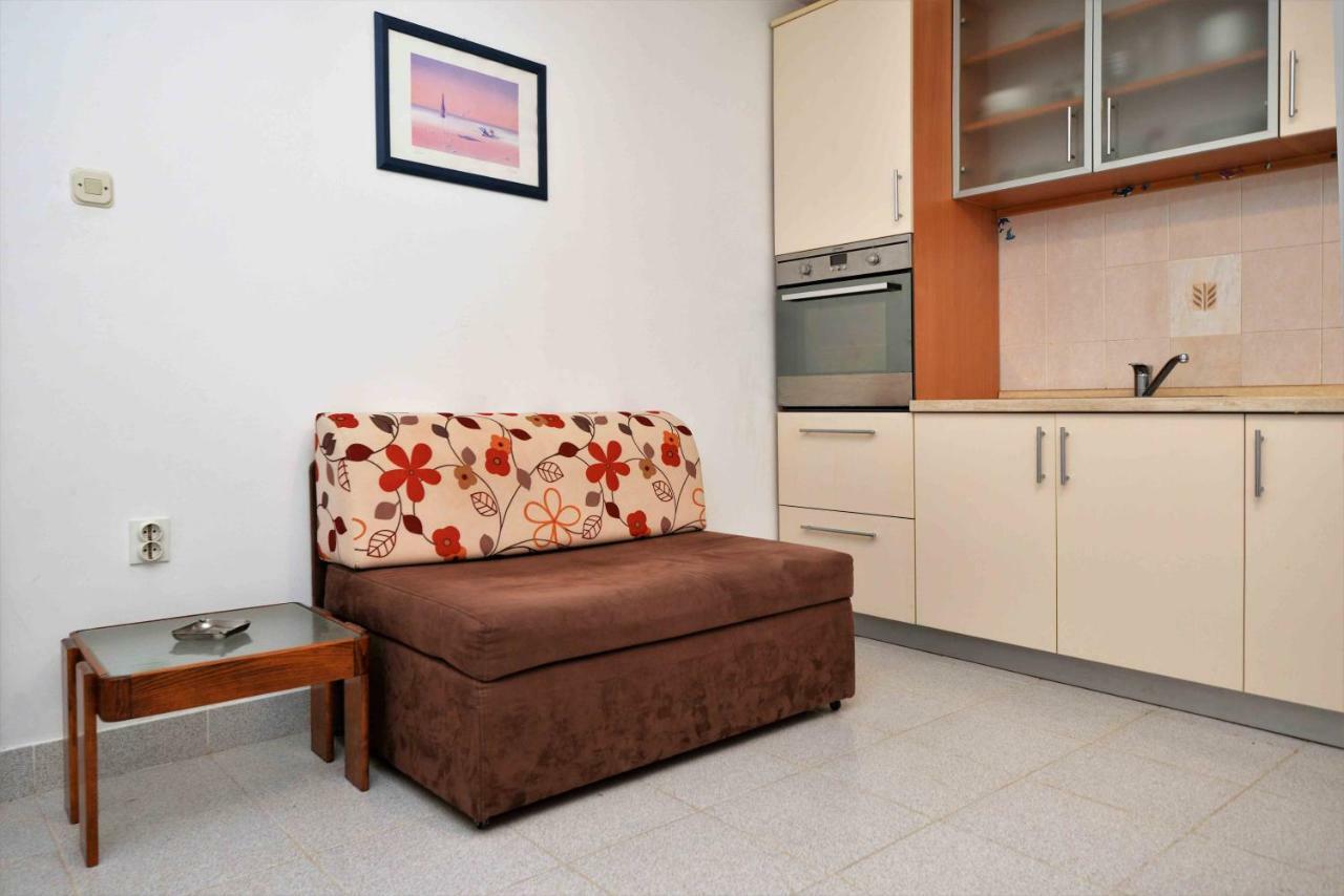 Apartment Miracle Murter Ngoại thất bức ảnh